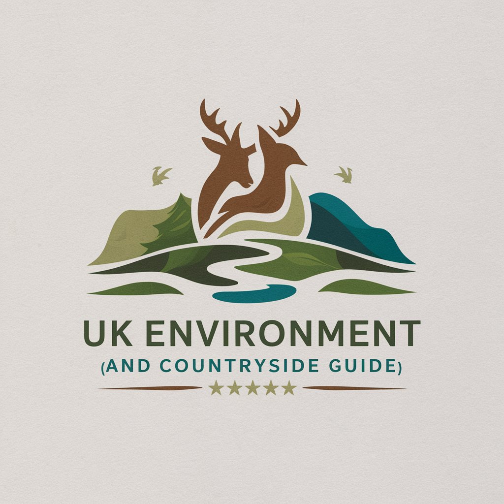 UK Environment and Countryside Guide
