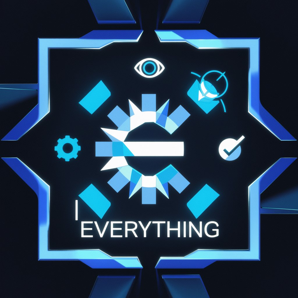 Everything