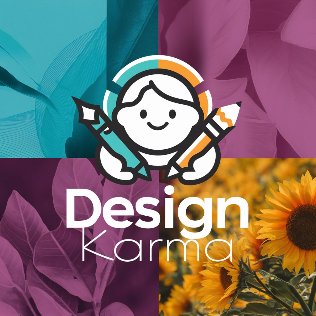 Design Karma in GPT Store