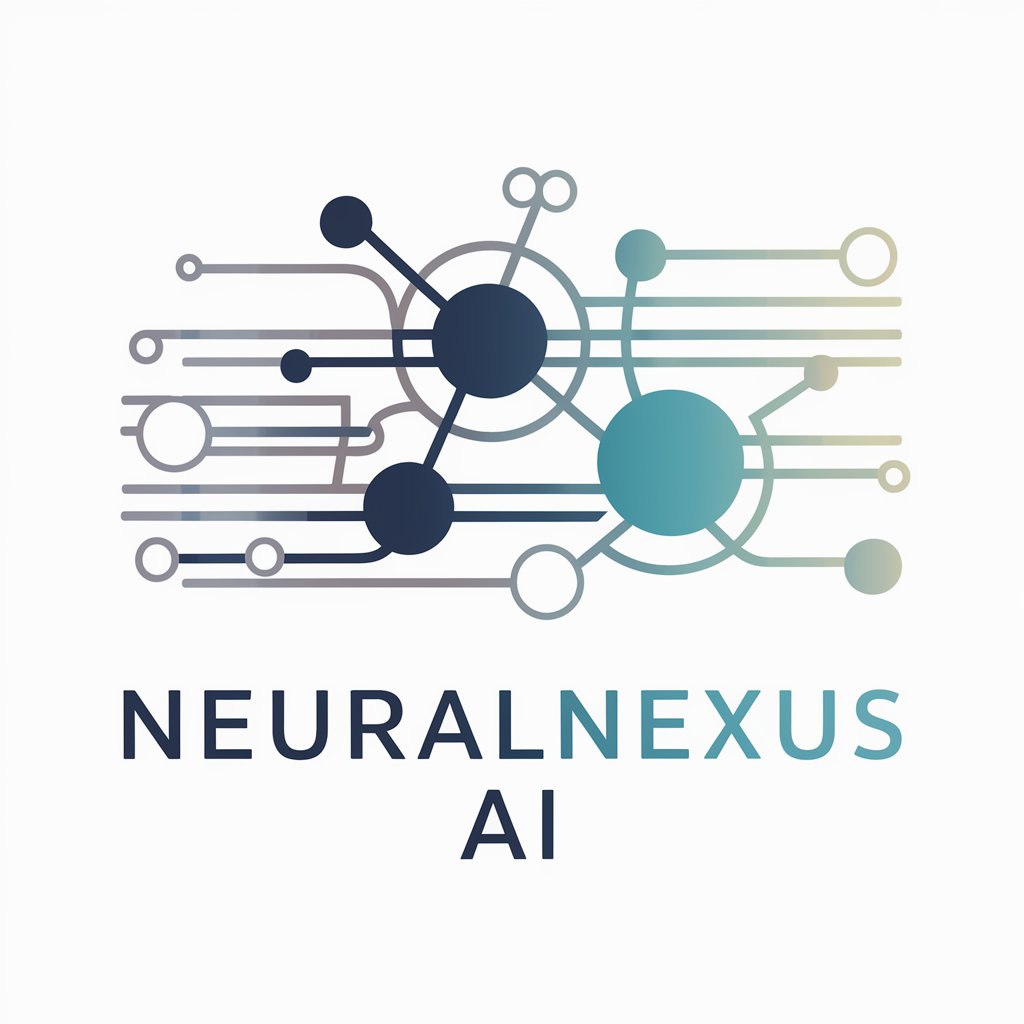 NeuralNexus in GPT Store