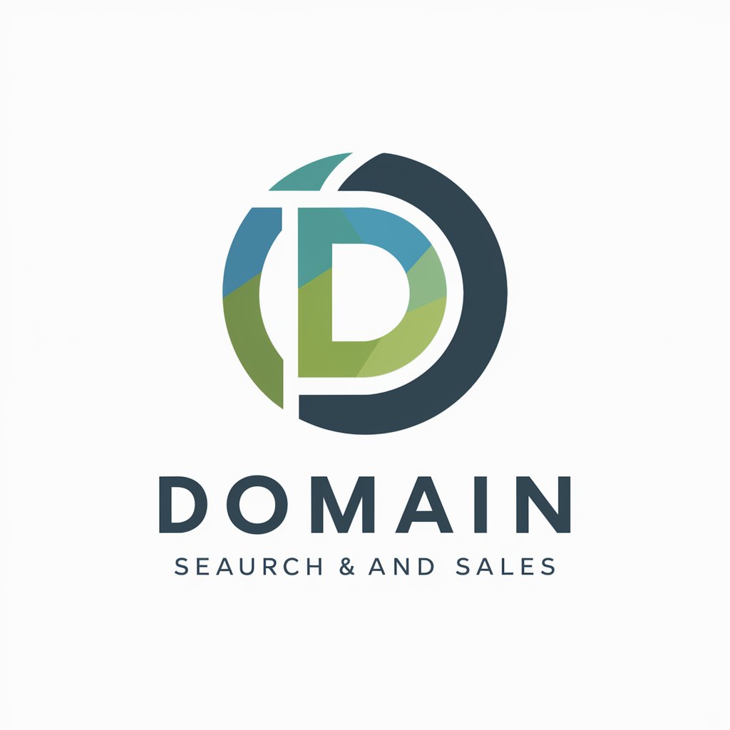 SEARCH CUSTOM TLDS AND DOMAINS WITH AI