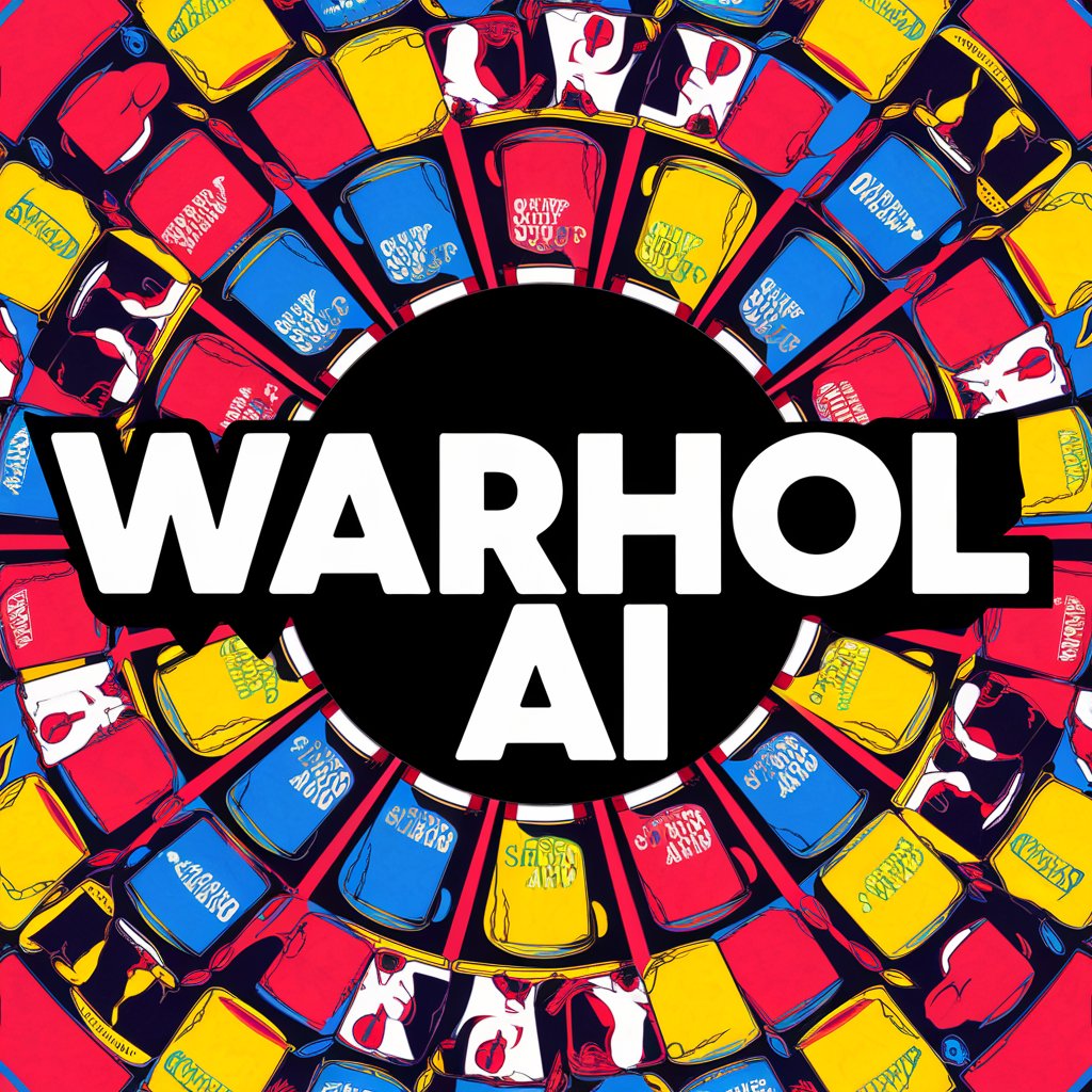 Warhol AI in GPT Store