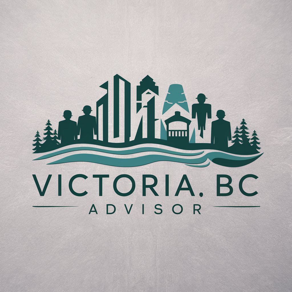 Victoria BC Advisor in GPT Store