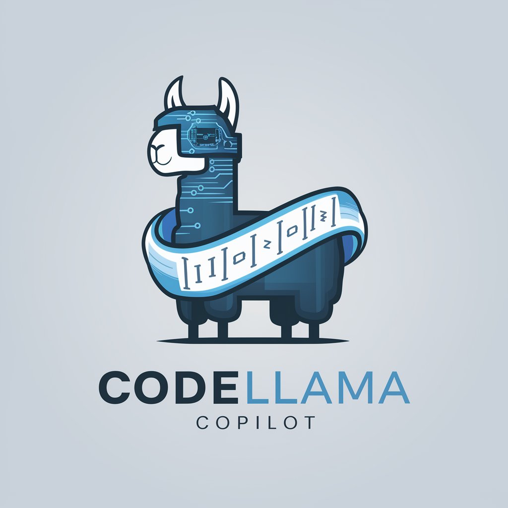 CodeLoops 🦙 CodeLlama Copilot