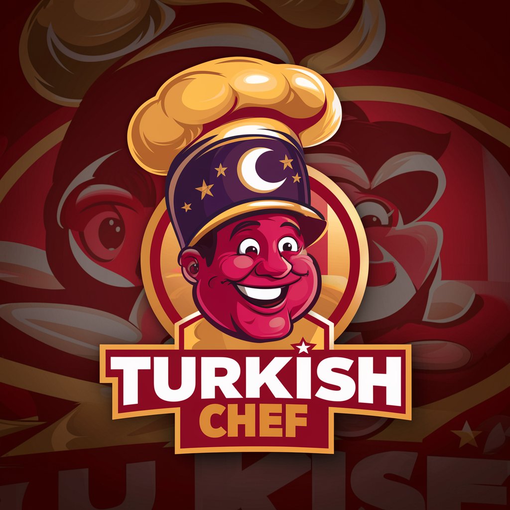 Turkish Chef