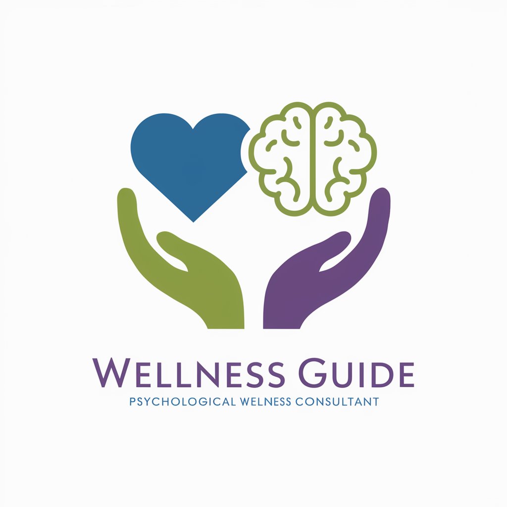 Wellness Guide