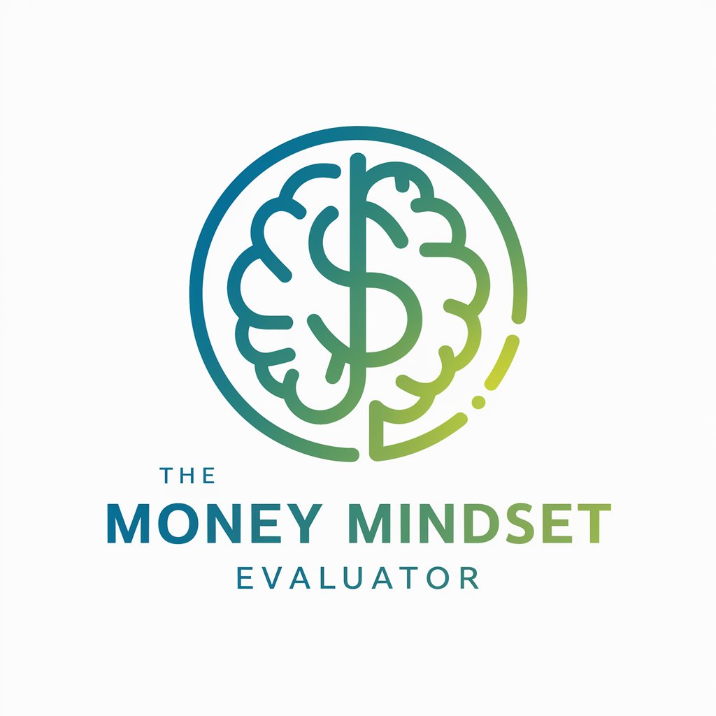 Money Mindset Evaluator in GPT Store