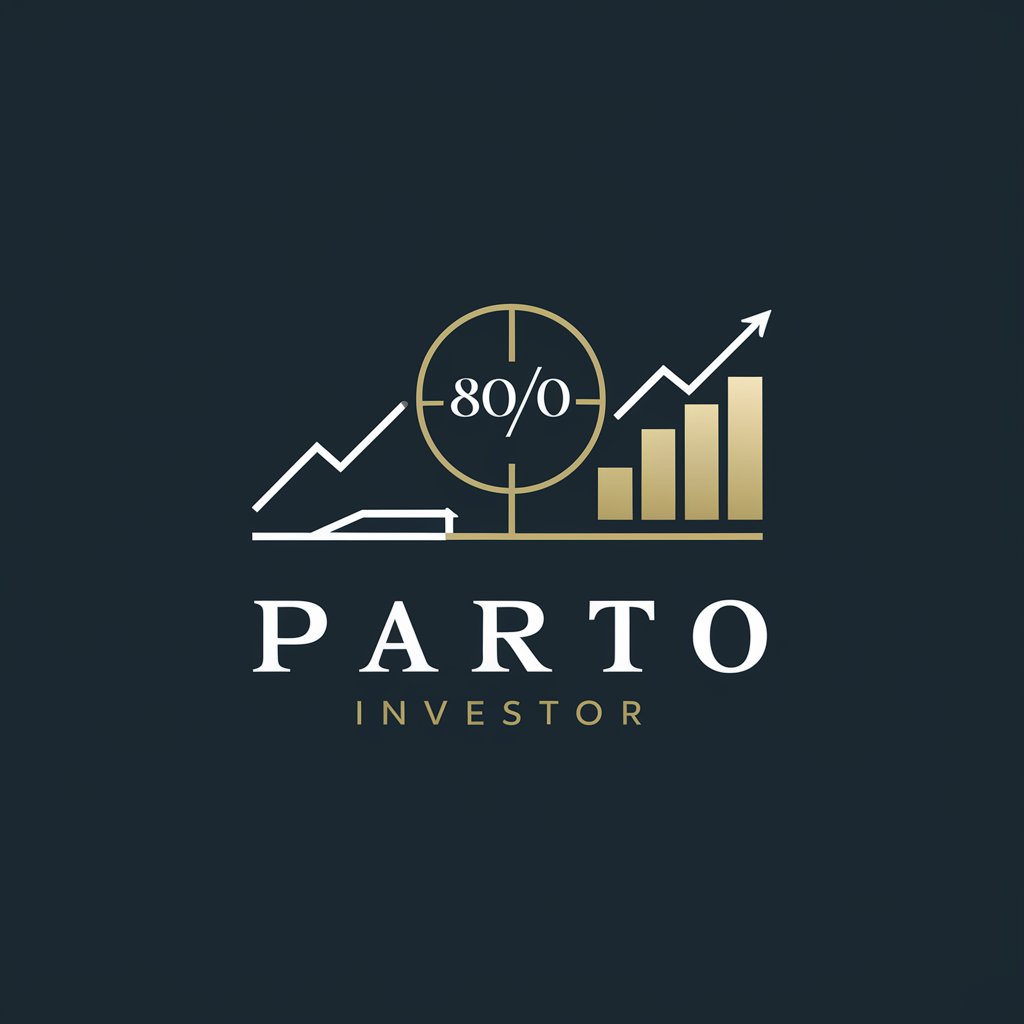 The Pareto Investor