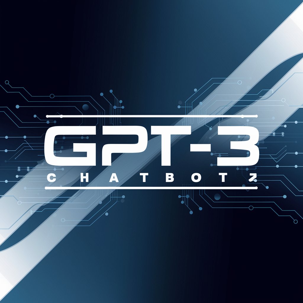 Gpt 3 Chatbot