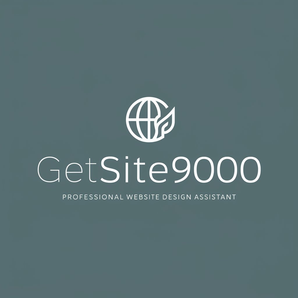 getsite9000 in GPT Store