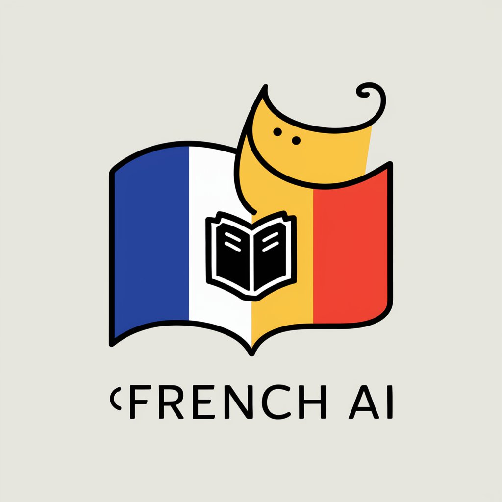 French AI in GPT Store