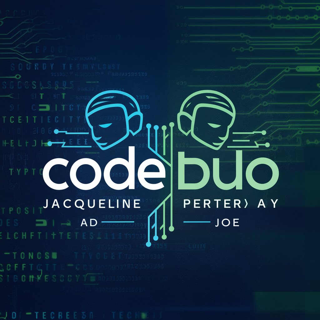 Code Duo
