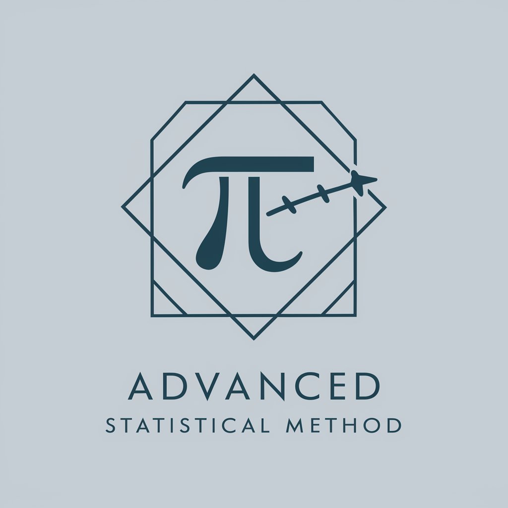 Advanced Statistical Method