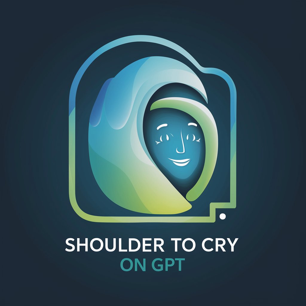 Shoulder To Cry On meaning? in GPT Store