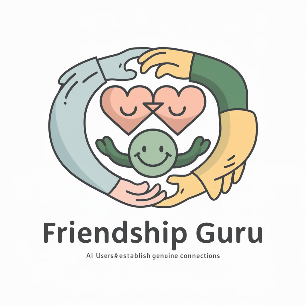 Friendship Guru