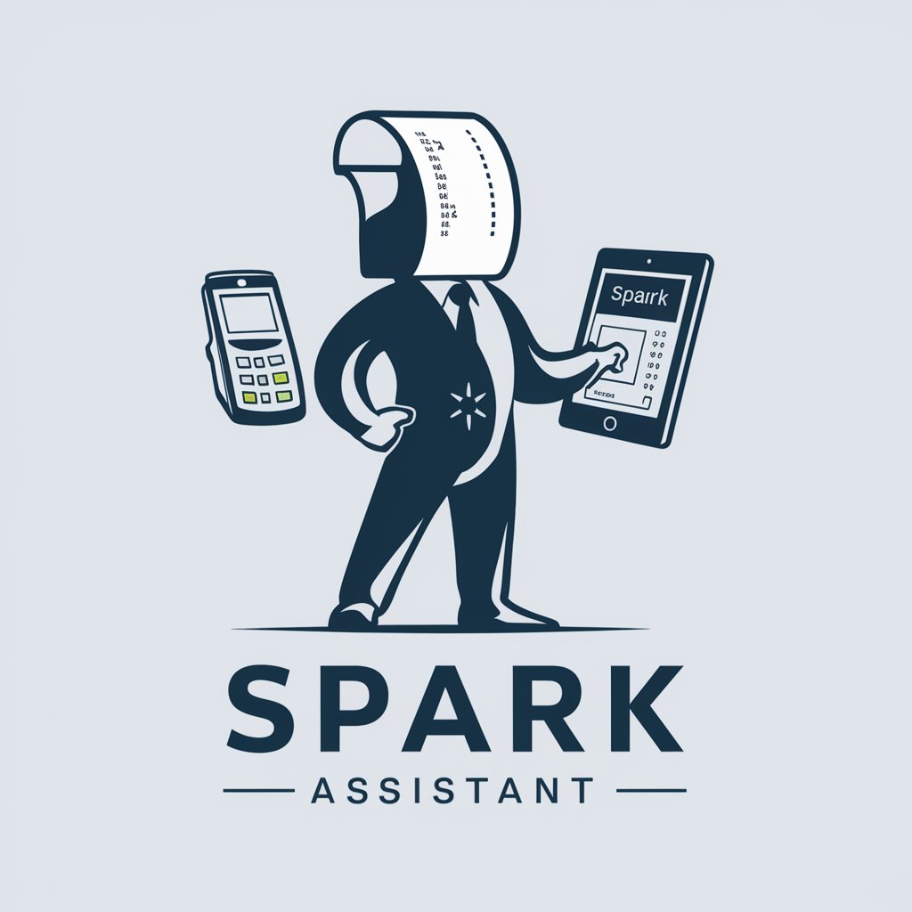SPARK Assistant in GPT Store