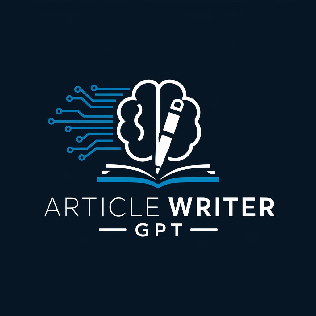 Article Writer