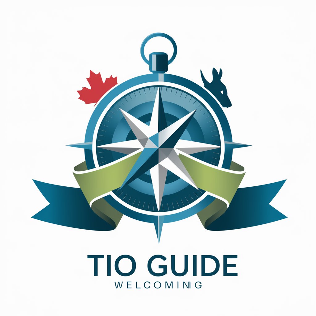 TIO GPT - The Immigration Office