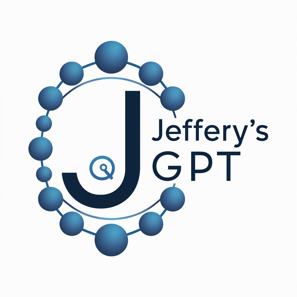 Jeffery's GPT