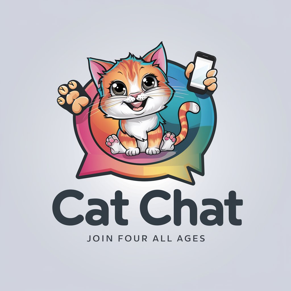 Cat Chat