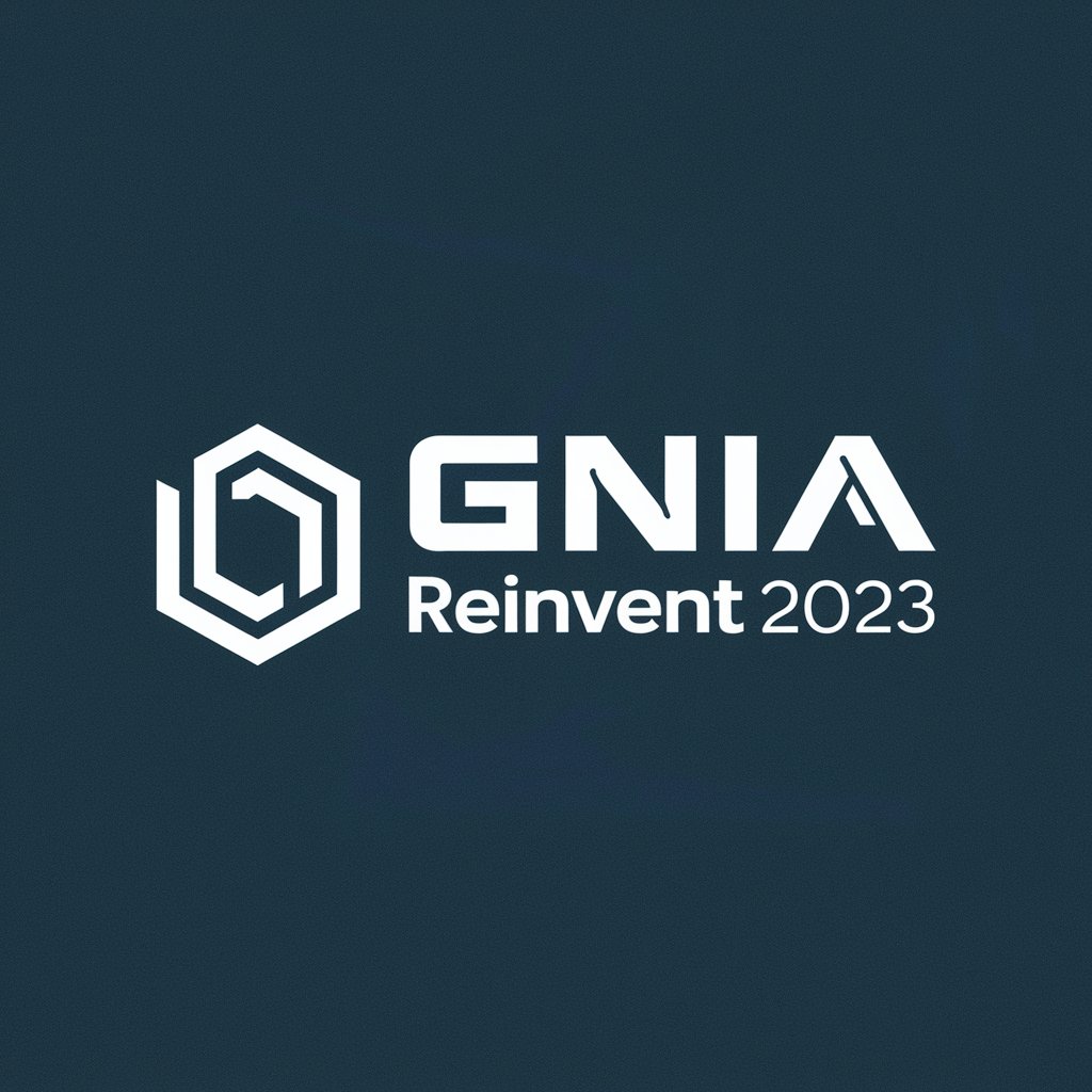 GenIA Reinvent 2023