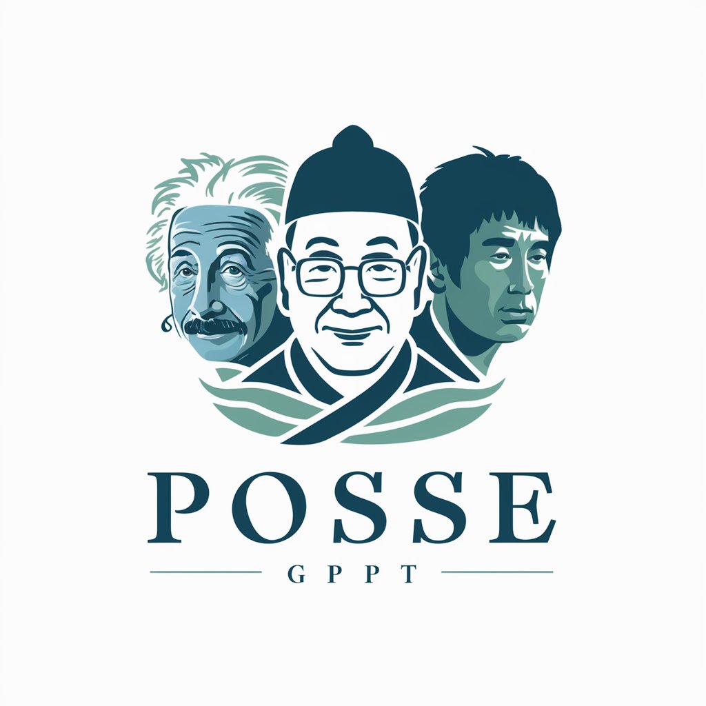 Posse GPT