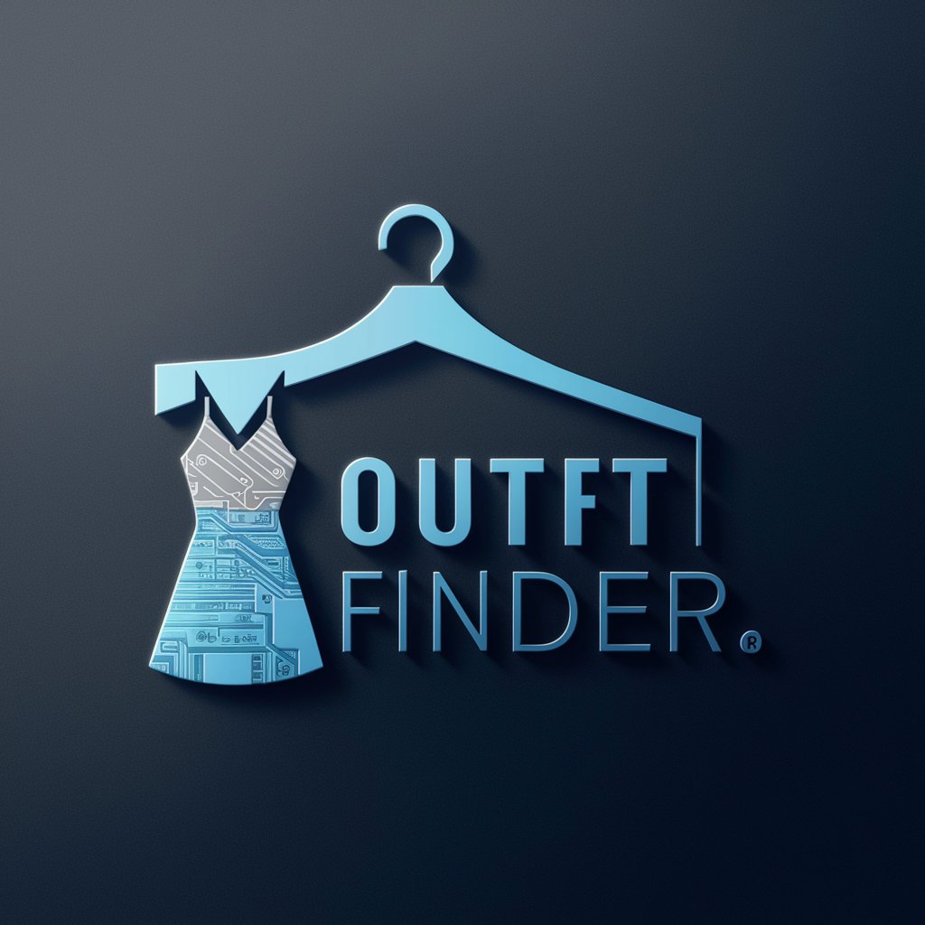 Outfit Finder