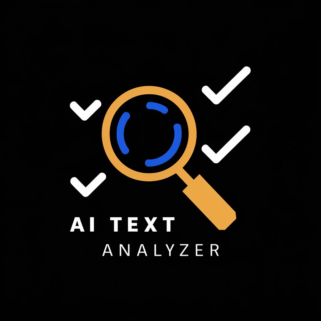AI Text Analyzer