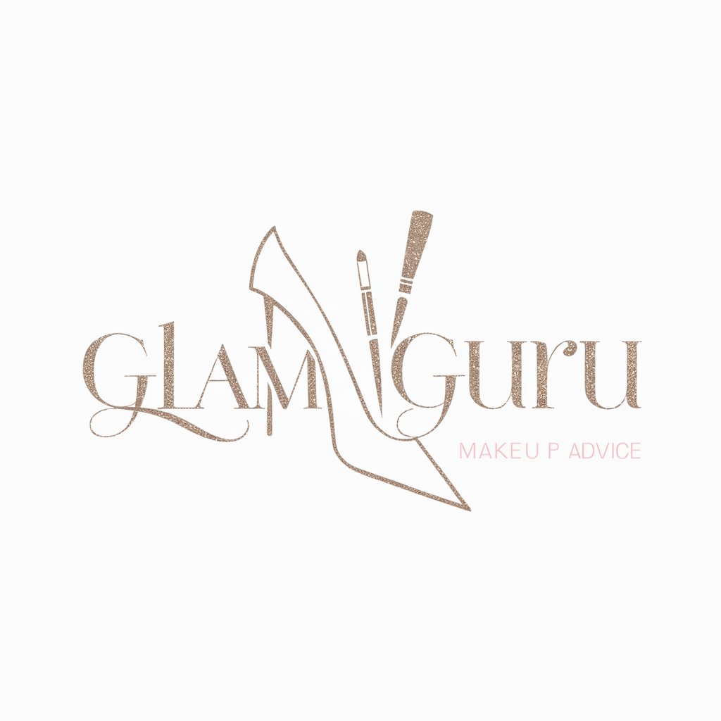 Glam Guru in GPT Store