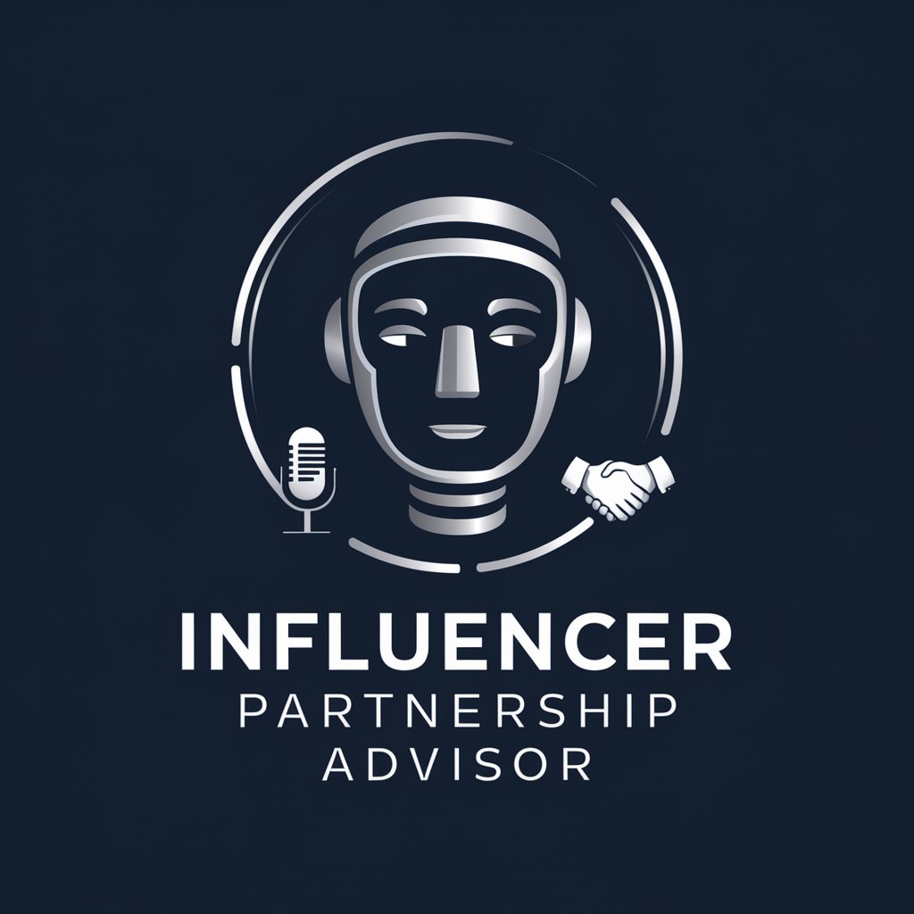 Influencer Partnership Advisor