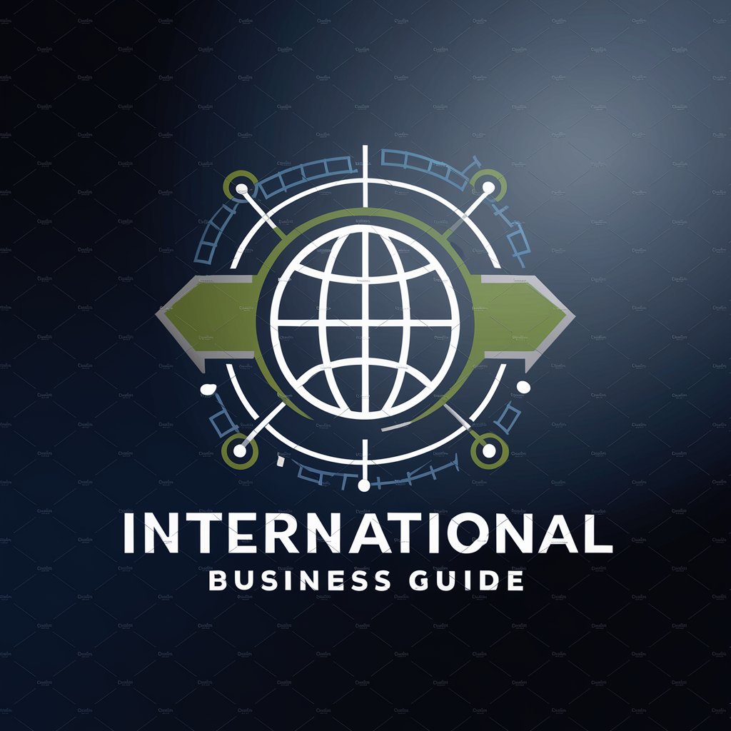 International Business Guide in GPT Store