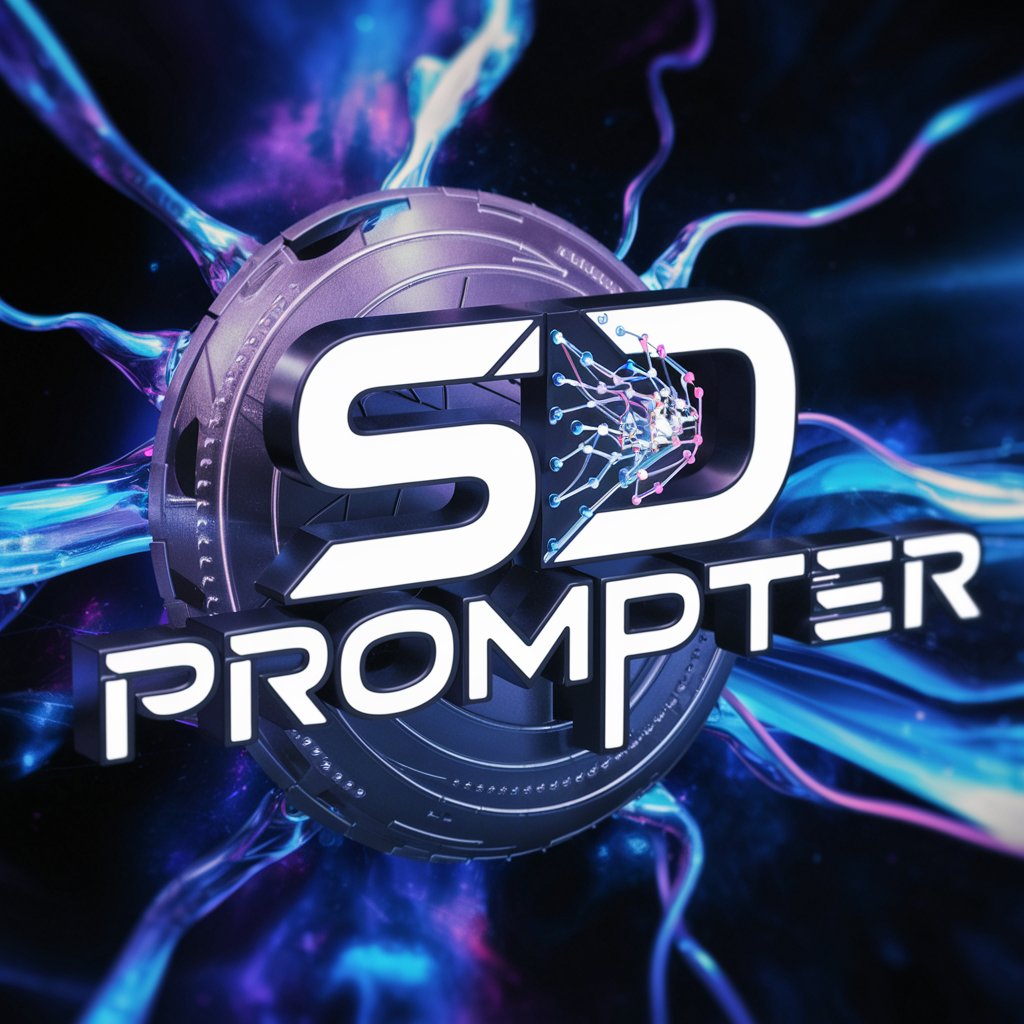 SD Prompter