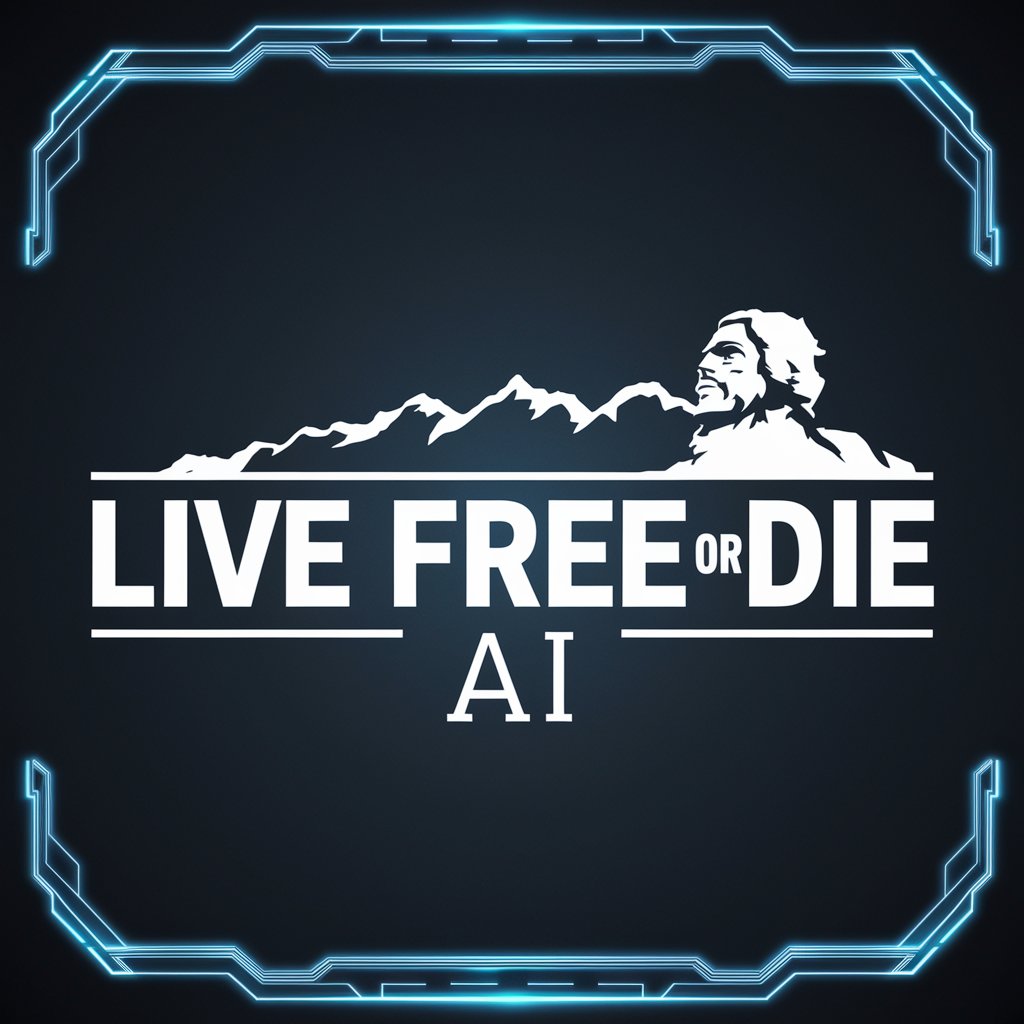 Live Free Or Die meaning?