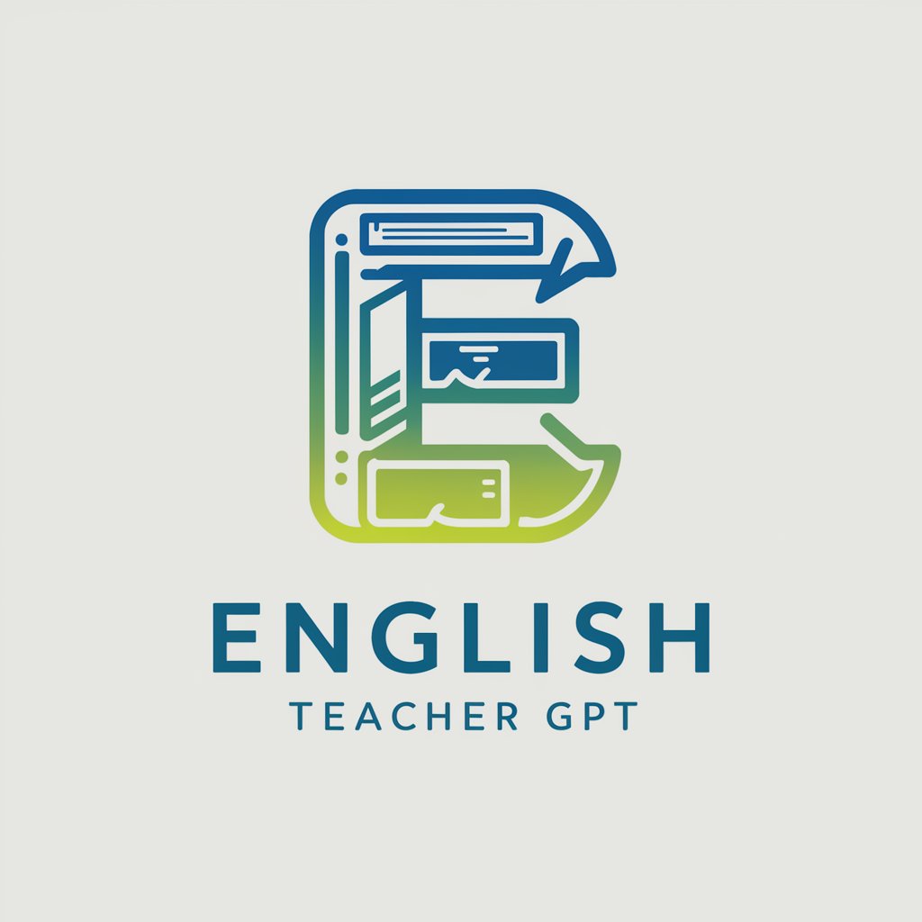 English Teacher in GPT Store