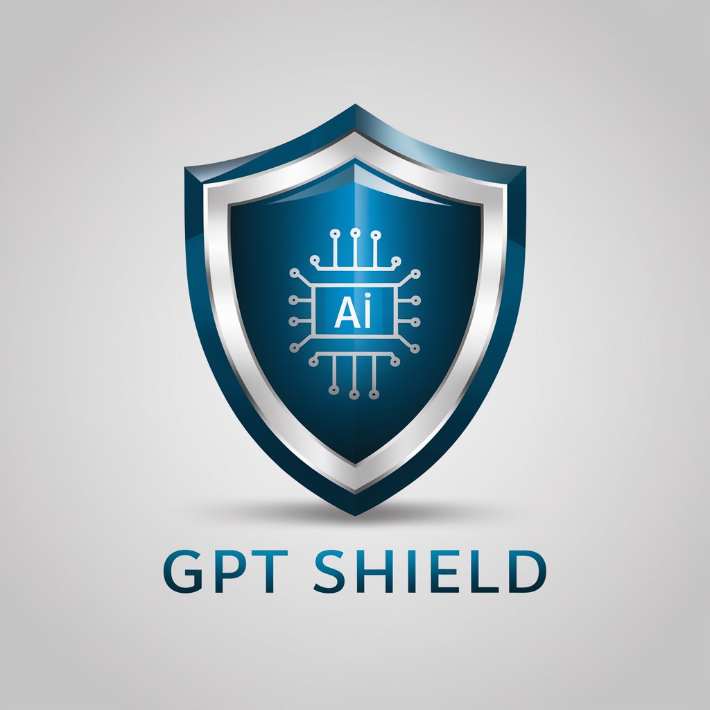 GPT Shield in GPT Store