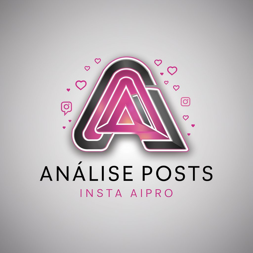 Análise POSTS Insta AIPRO