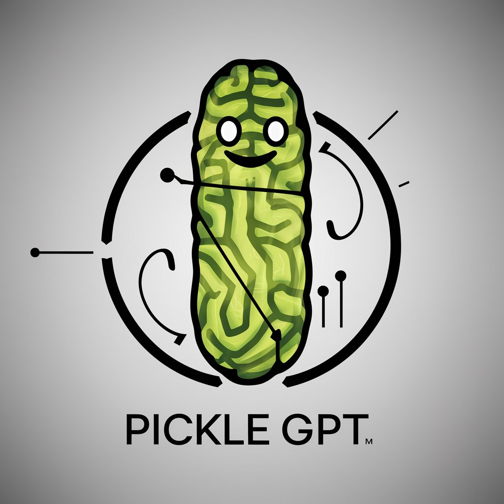 Pickle GPT