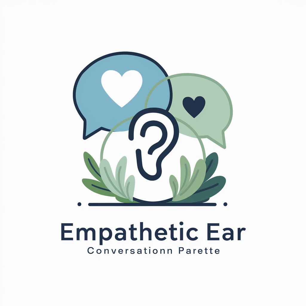 Empathetic Ear