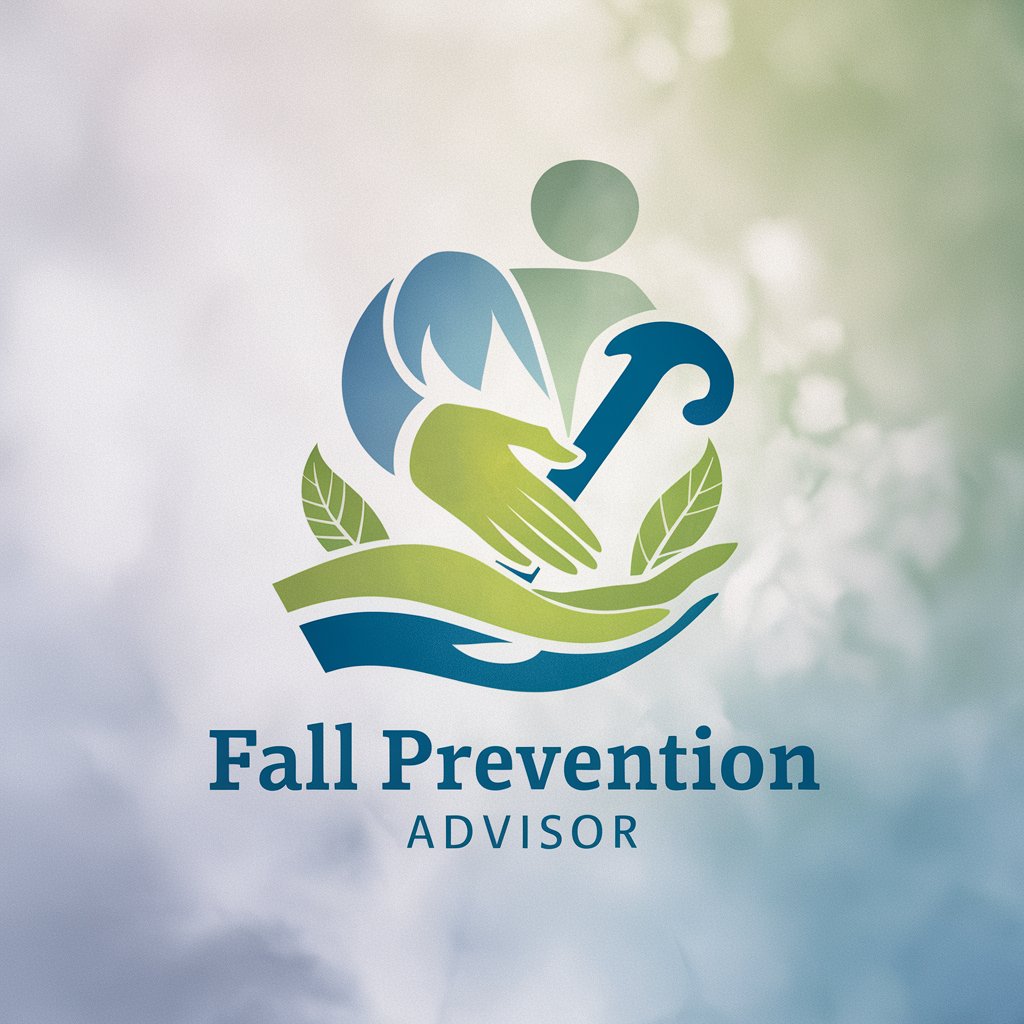 Fall Prevention Advisor