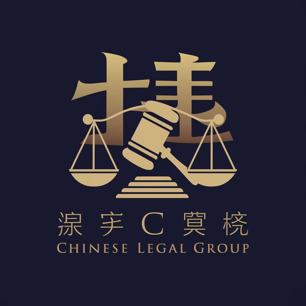 China Law Guide in GPT Store