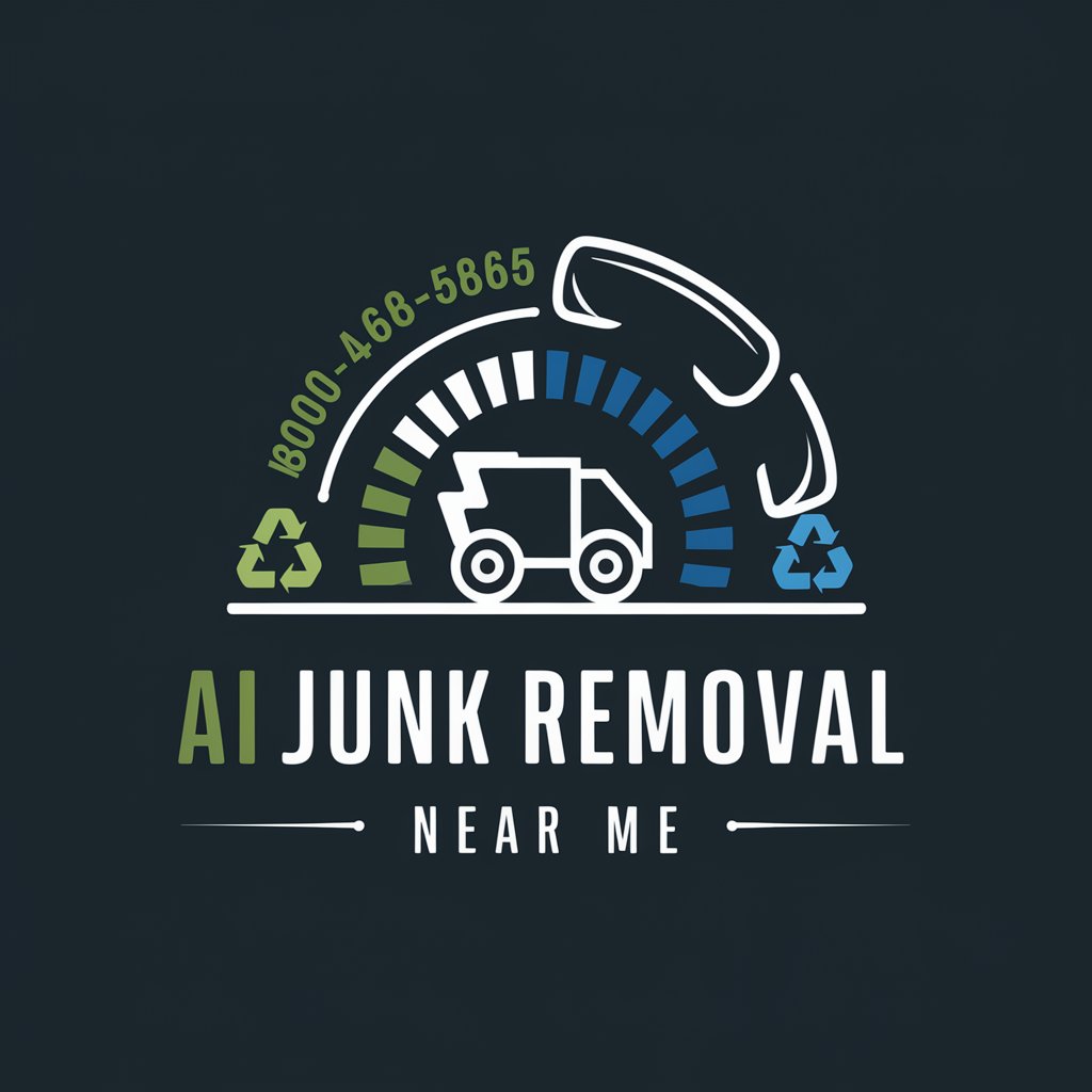 Ai Junk Removal Near Me