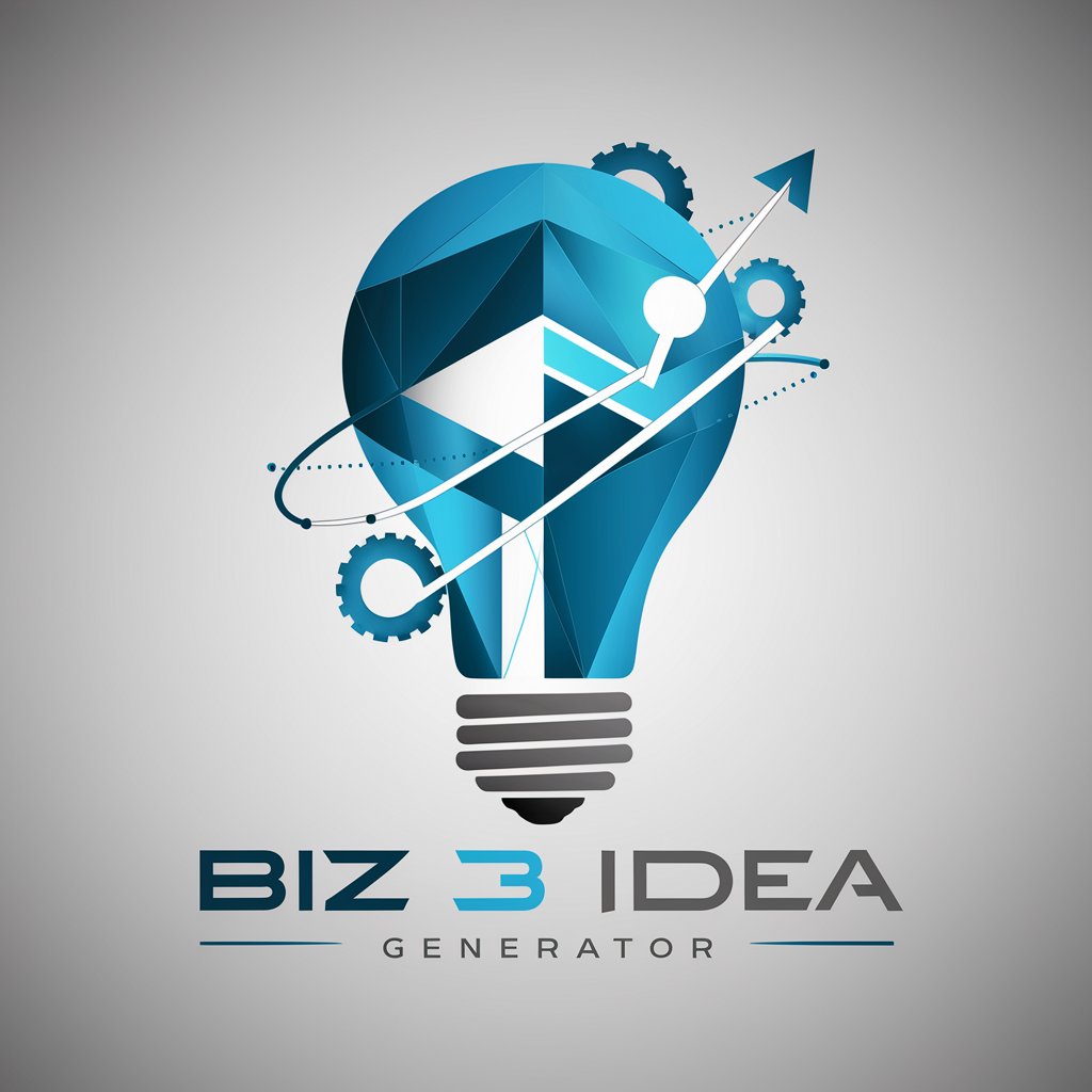 Biz Idea Generator