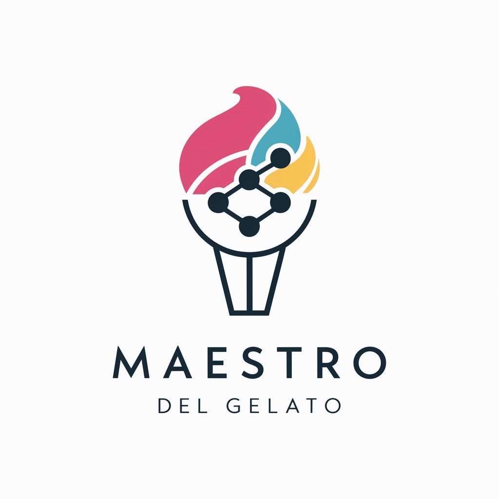 Maestro del Gelato