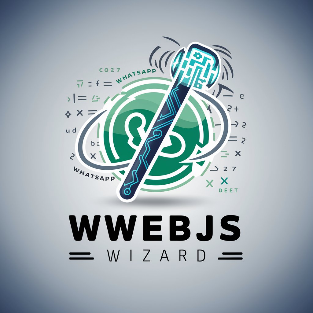 WwebJS Wizard