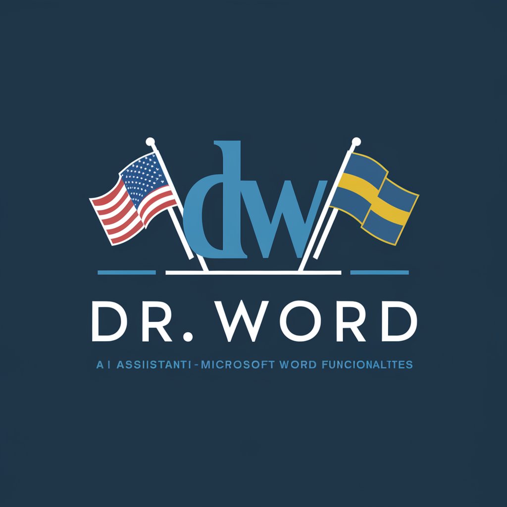 Dr Word
