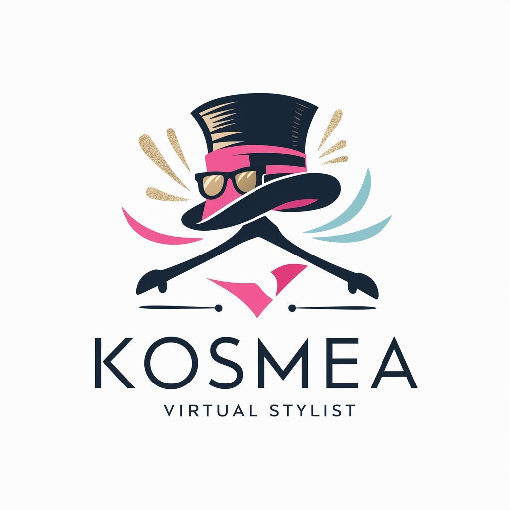 Kosmea in GPT Store