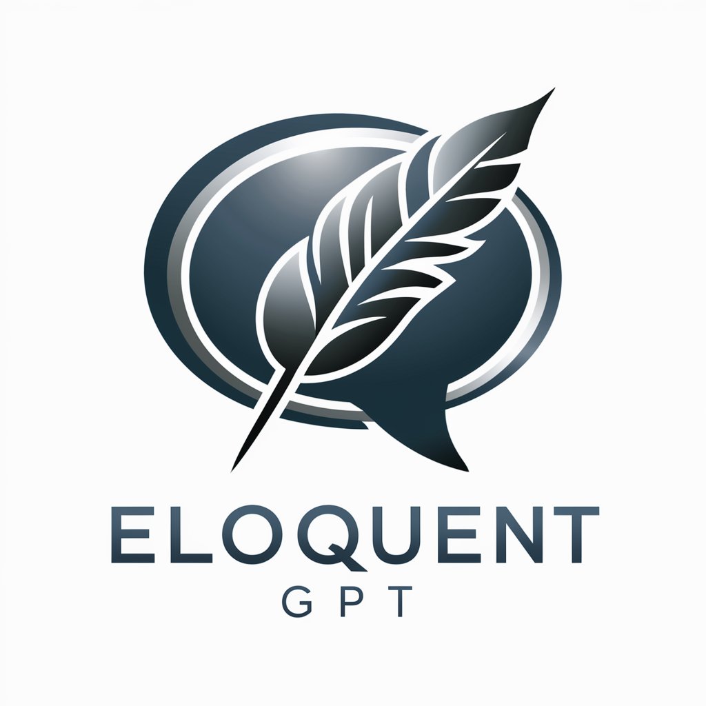 Eloquent gpt in GPT Store