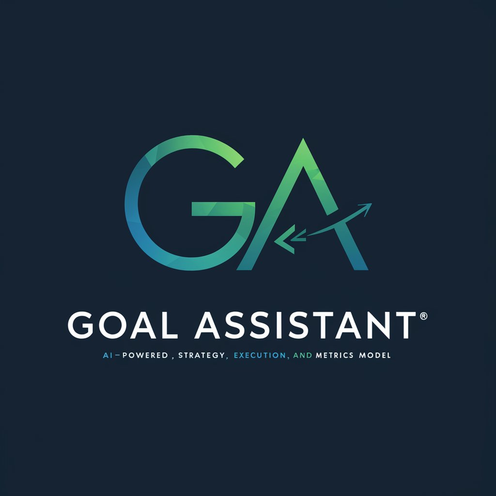 Goal Assistant