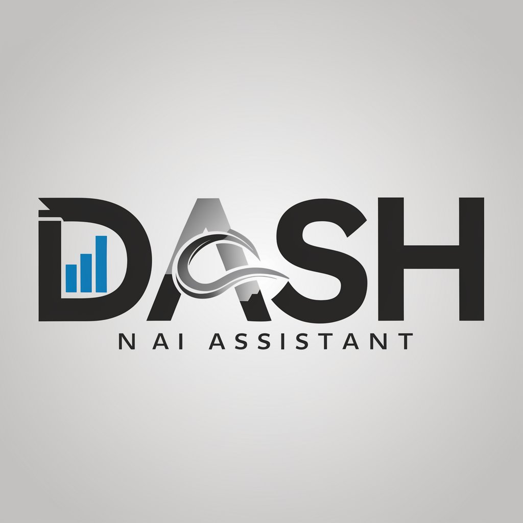 dash in GPT Store