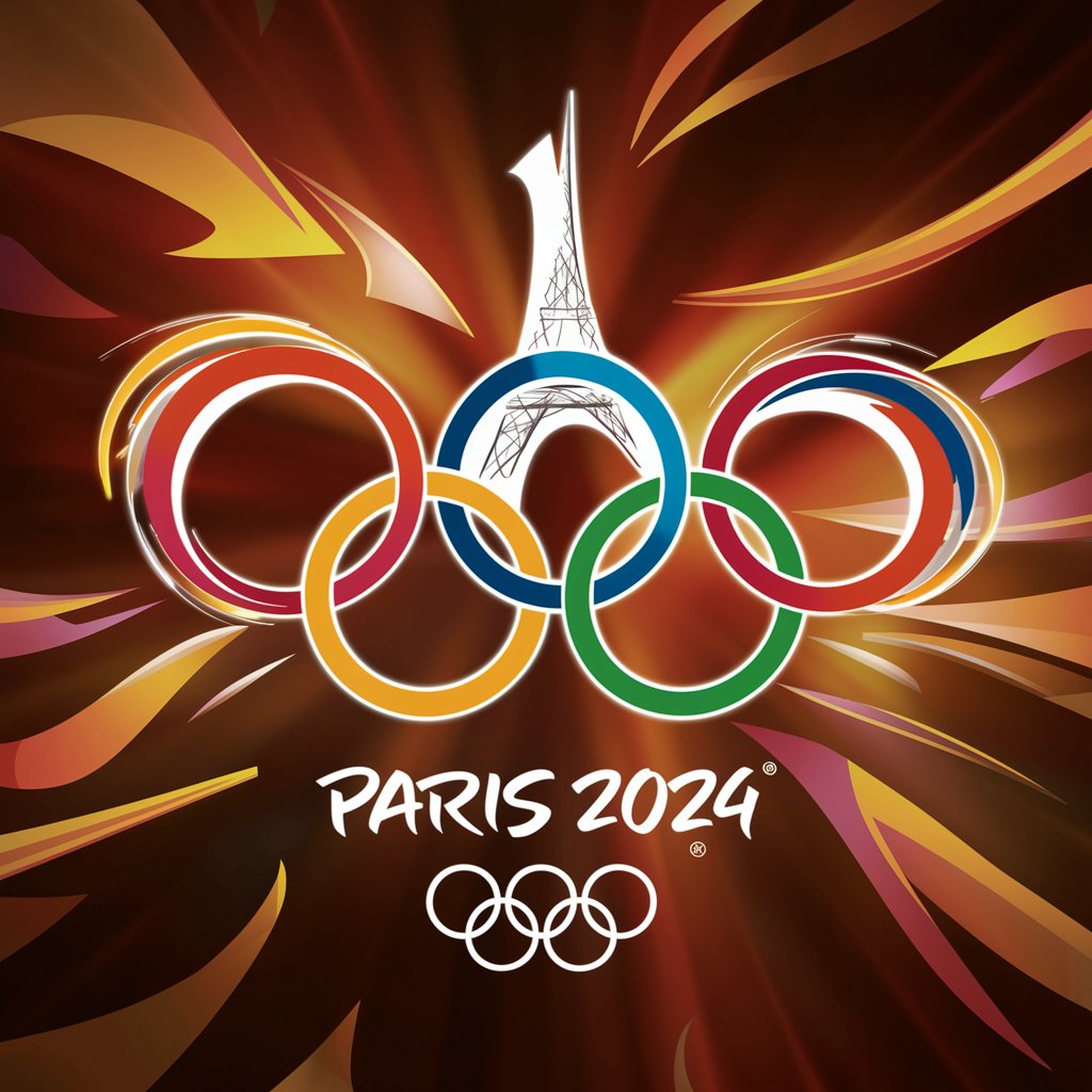 Paris 2024 Olympics in GPT Store